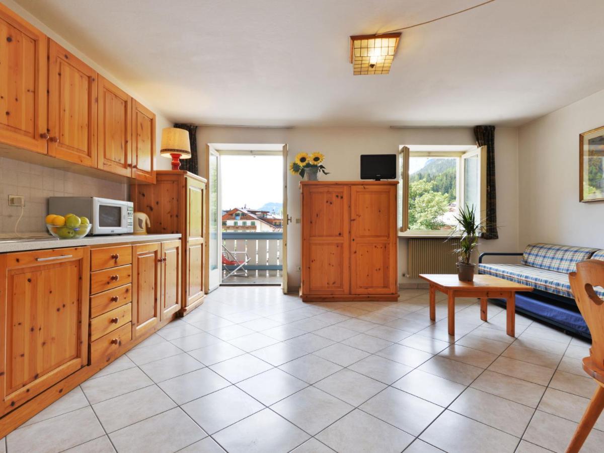 Apartment Villa Placidia-9 By Interhome Campitello di Fassa Bagian luar foto