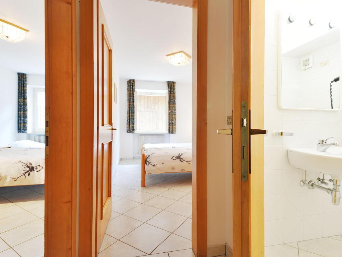 Apartment Villa Placidia-9 By Interhome Campitello di Fassa Bagian luar foto