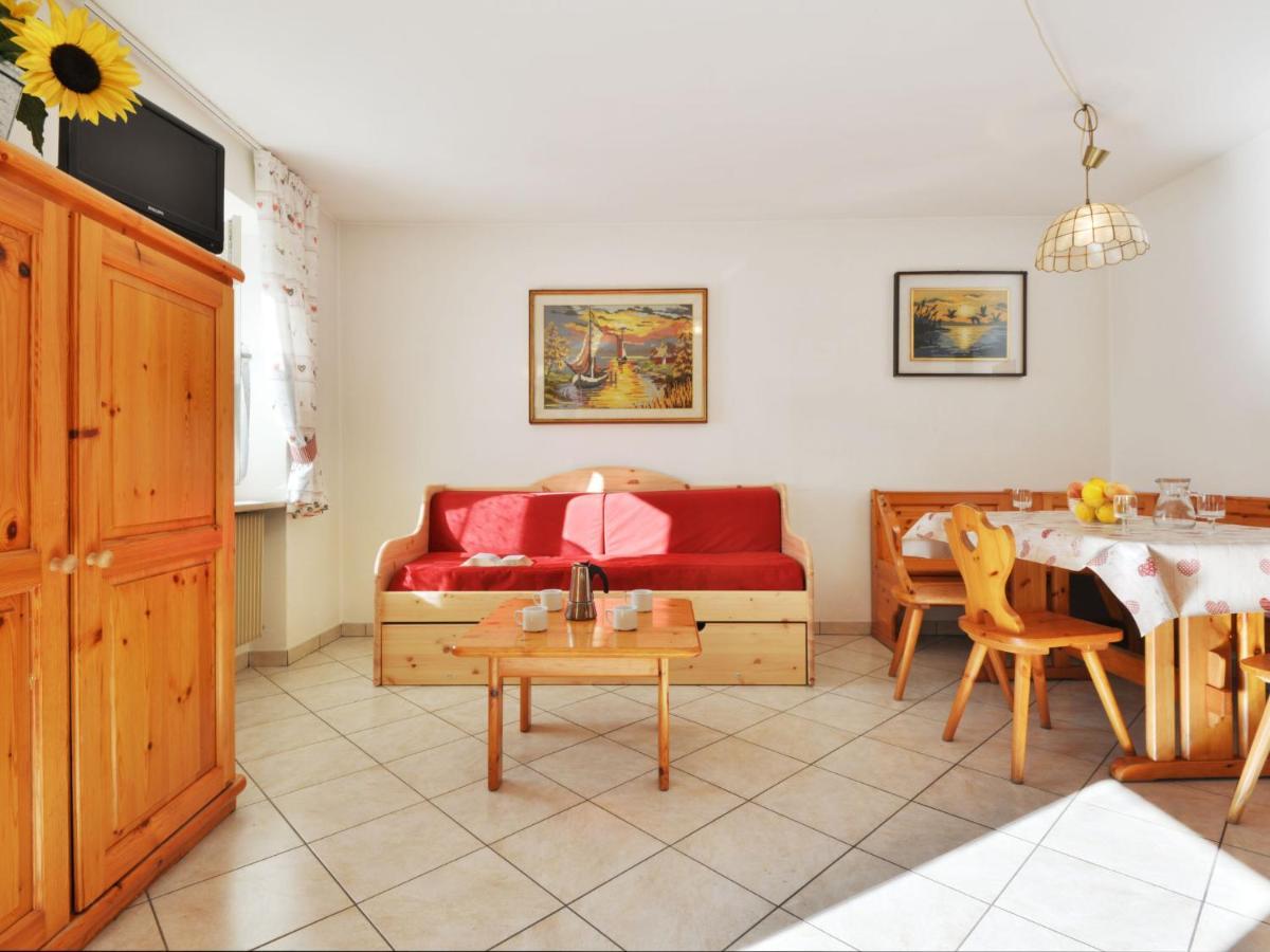 Apartment Villa Placidia-9 By Interhome Campitello di Fassa Bagian luar foto